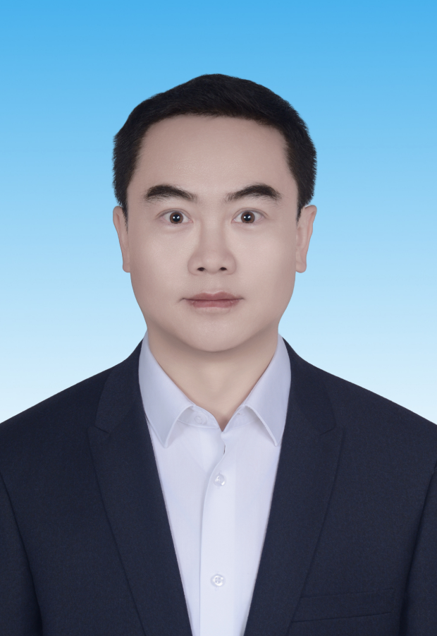 党委副书记 刘汉青