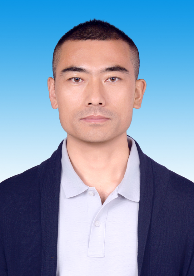 副院长  毕广利